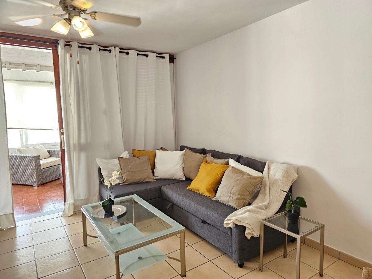 Holidays Beach & Pool ,Aircond , Las Americas Arona  Exterior foto