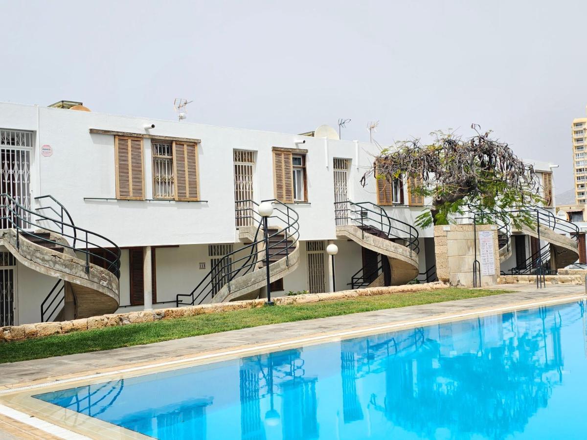 Holidays Beach & Pool ,Aircond , Las Americas Arona  Exterior foto