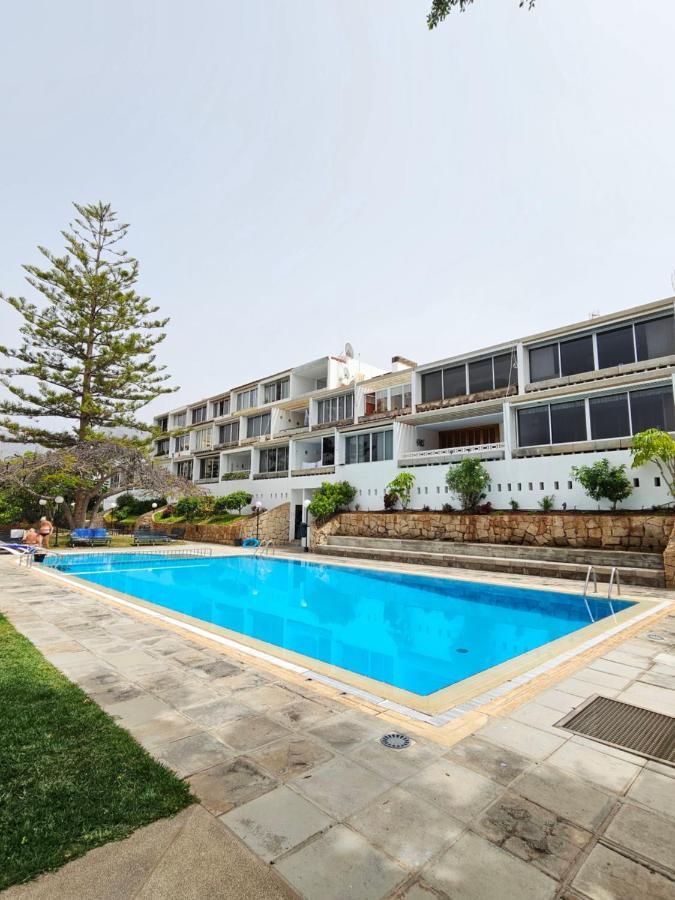 Holidays Beach & Pool ,Aircond , Las Americas Arona  Exterior foto