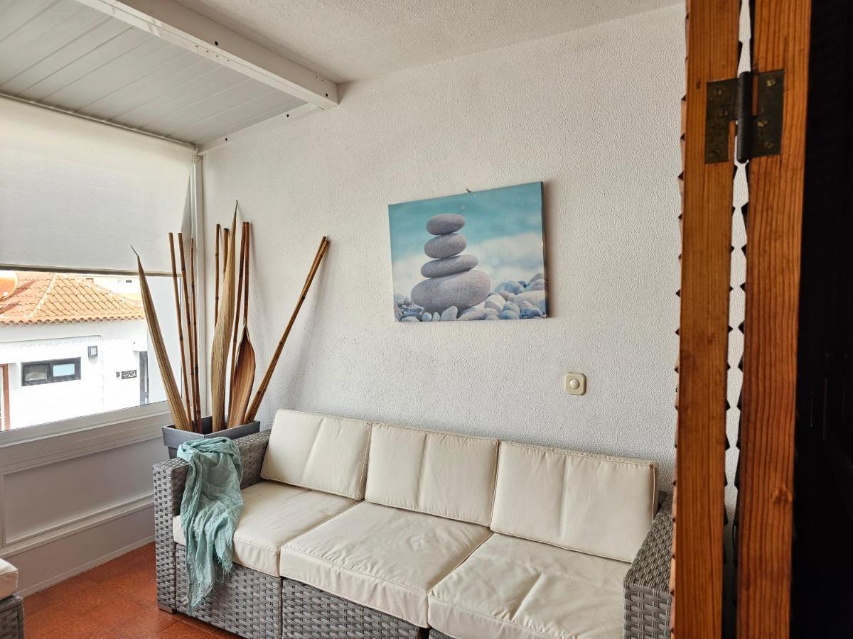 Holidays Beach & Pool ,Aircond , Las Americas Arona  Exterior foto
