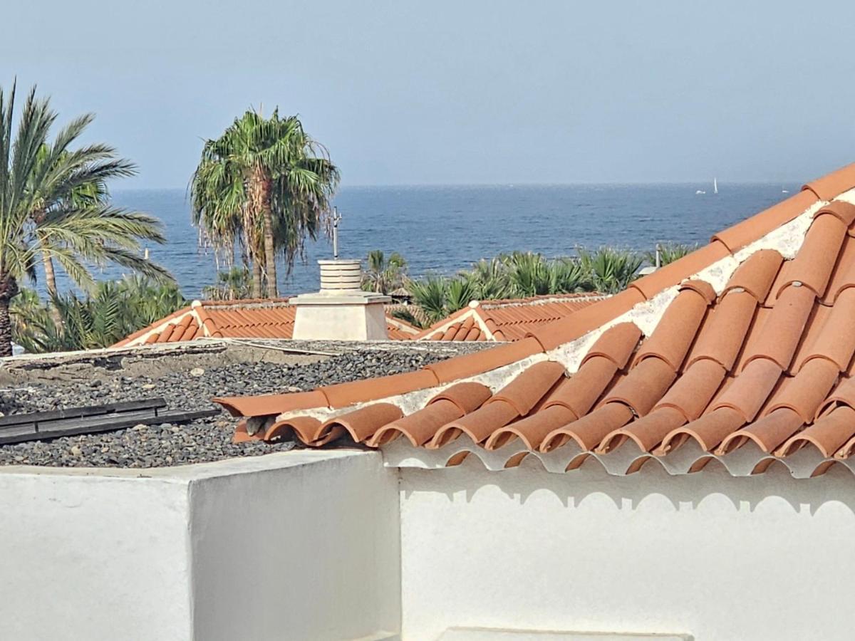 Holidays Beach & Pool ,Aircond , Las Americas Arona  Exterior foto
