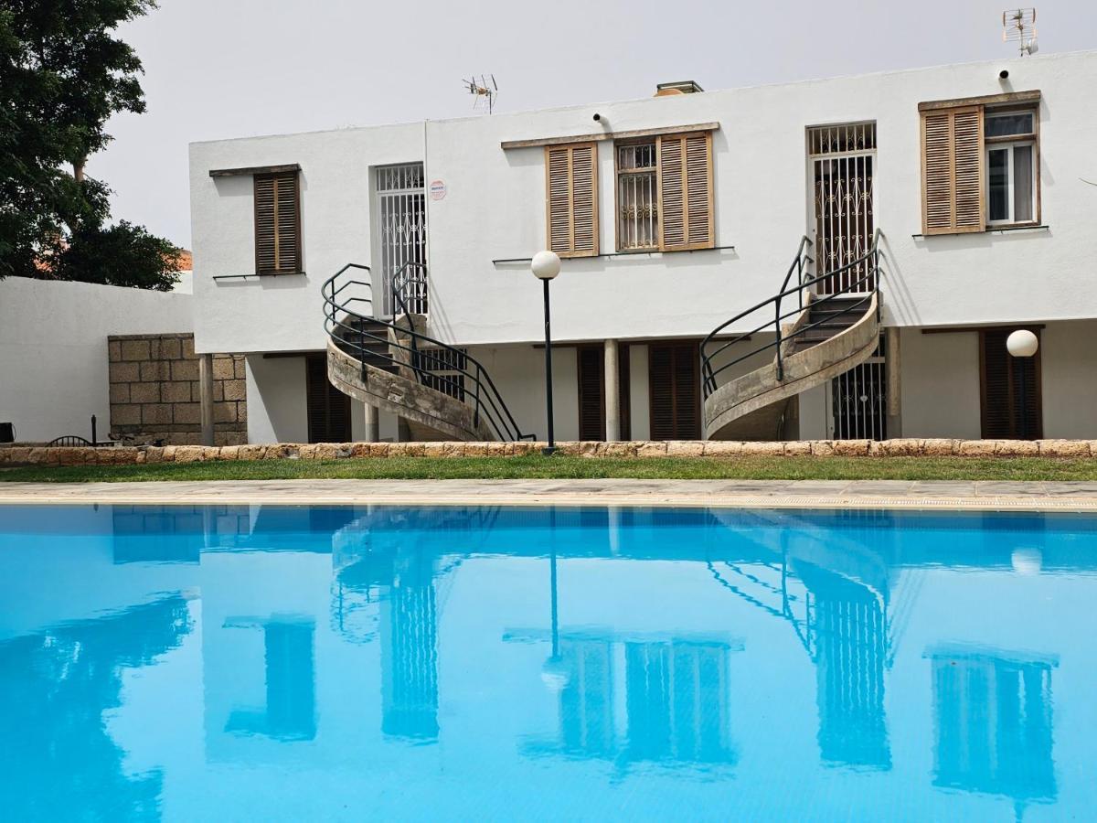 Holidays Beach & Pool ,Aircond , Las Americas Arona  Exterior foto
