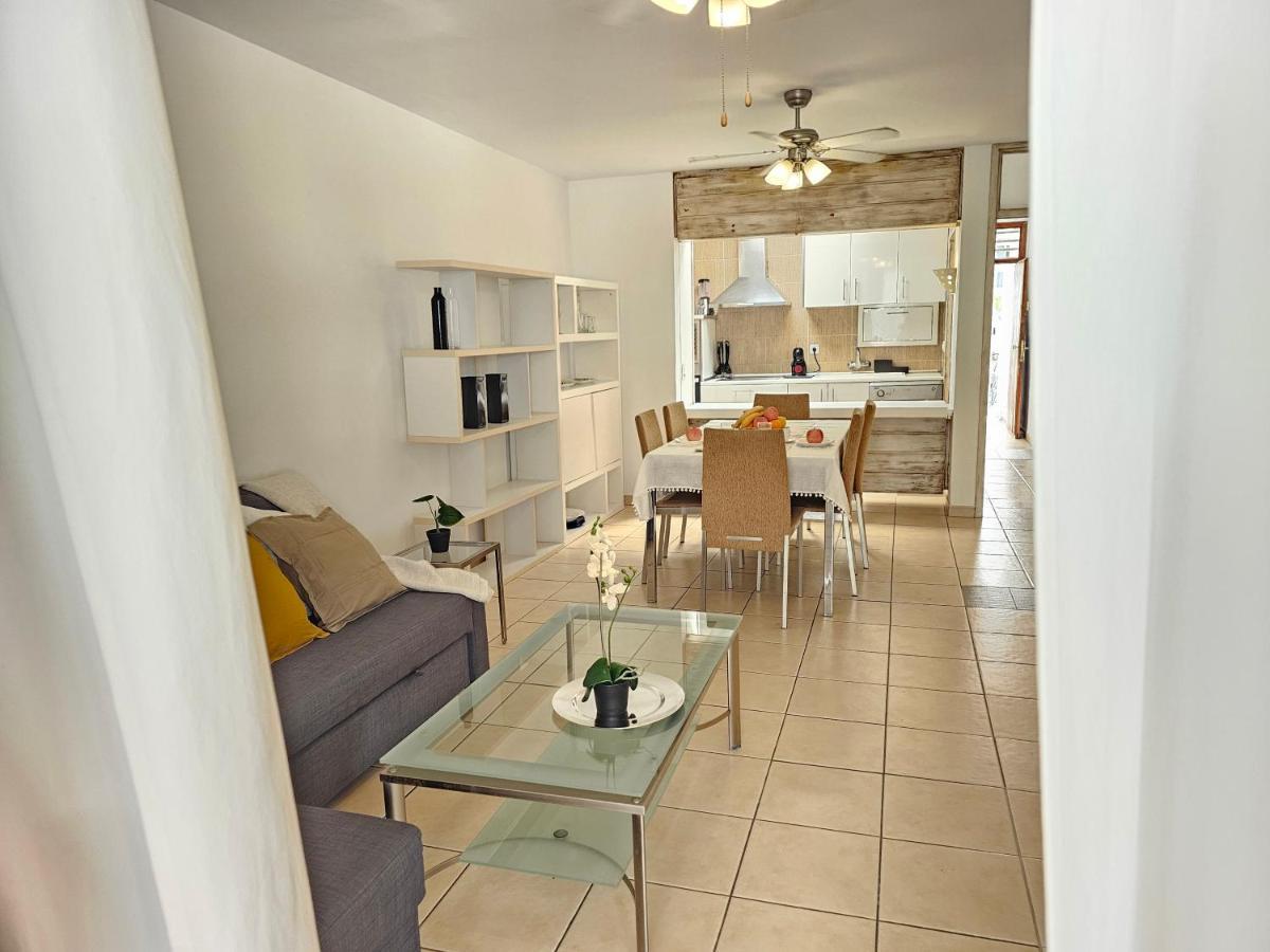 Holidays Beach & Pool ,Aircond , Las Americas Arona  Exterior foto