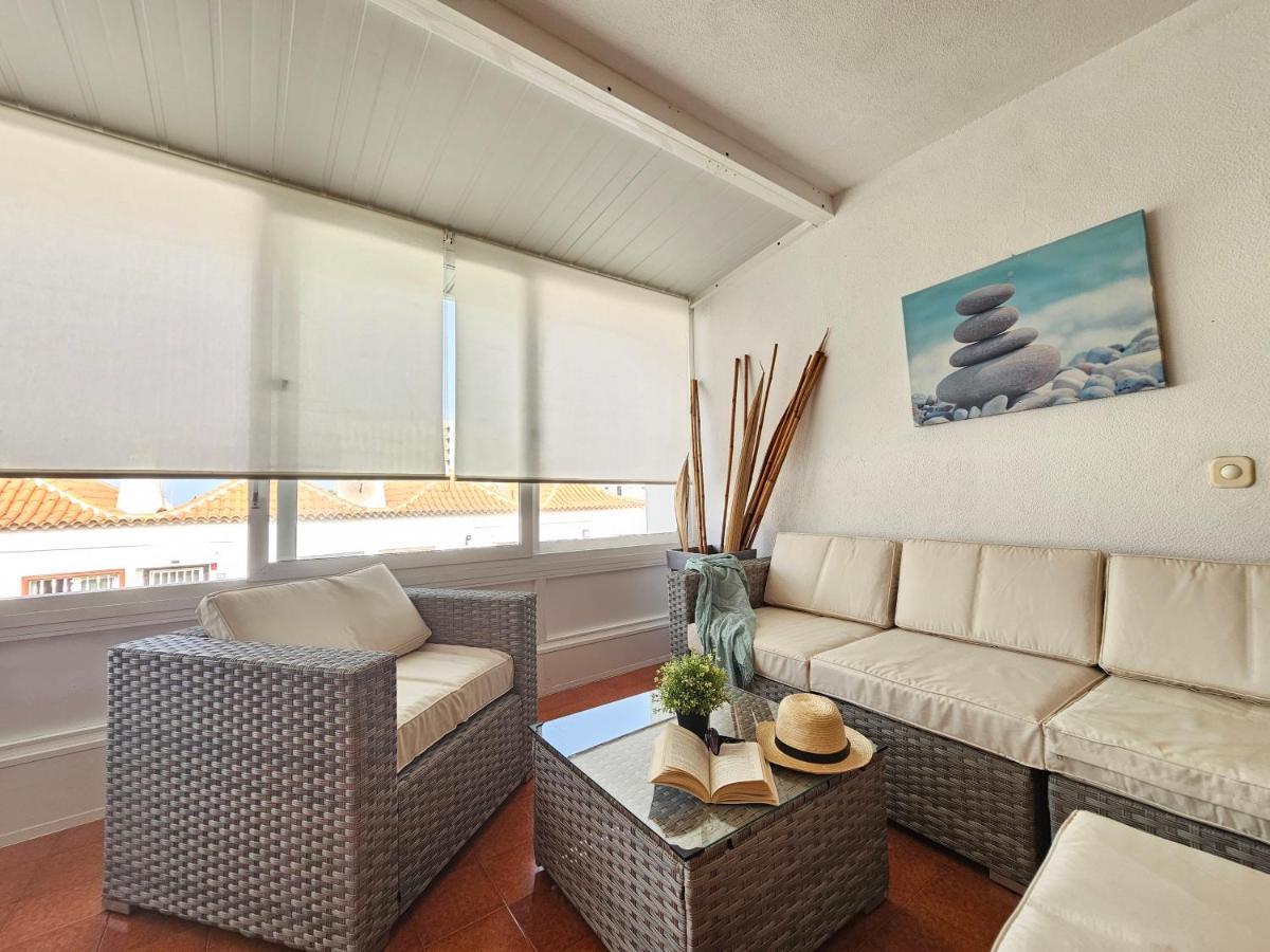 Holidays Beach & Pool ,Aircond , Las Americas Arona  Exterior foto