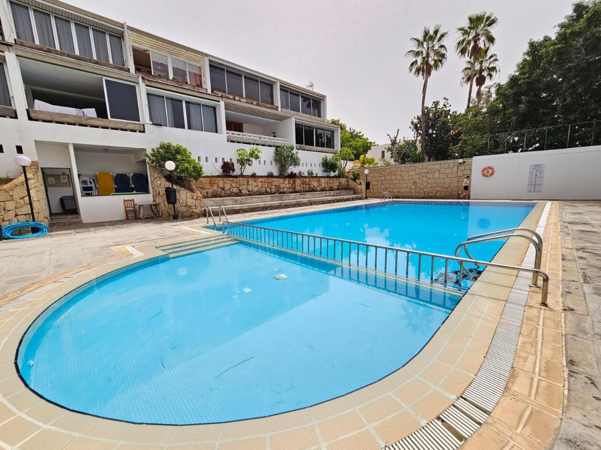 Holidays Beach & Pool ,Aircond , Las Americas Arona  Exterior foto