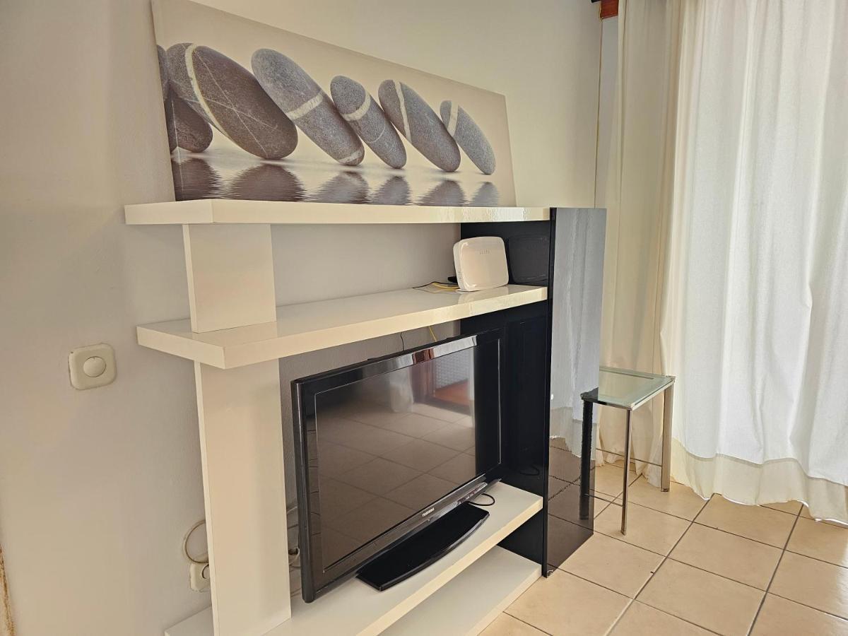 Holidays Beach & Pool ,Aircond , Las Americas Arona  Exterior foto