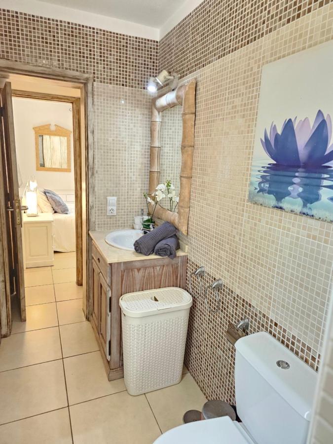 Holidays Beach & Pool ,Aircond , Las Americas Arona  Exterior foto